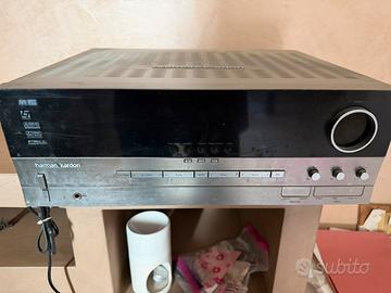 Sintonizzatore haman kardon av 235