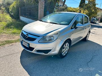 Opel Corsa 1.2 80CV 5 porte GPL-TECH Edition