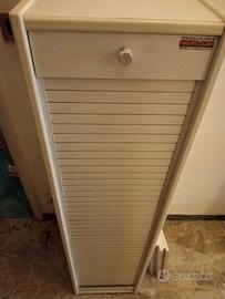 Mobiletto porta oggetti