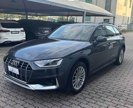 AUDI A4 allroad 40 2.0 tdi quattro 190 cv s tron