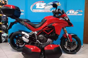 DUCATI MULTISTRADA 1200