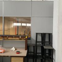 pannelli per ufficio