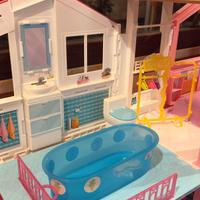Casa delle barbie