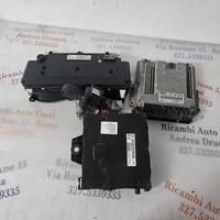 KIT ACCENSIONE OPEL MOVANO /RENAULT MASTER 2.3 D 6