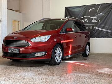 Ford C-Max 1.0 EcoBoost 125CV Start&Stop Titanium
