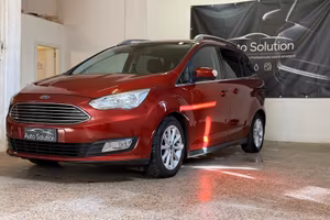 Ford C-Max 1.0 EcoBoost 125CV Start&Stop Titanium