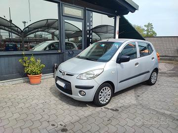 Hyundai i10 1.1 Style uni-pro