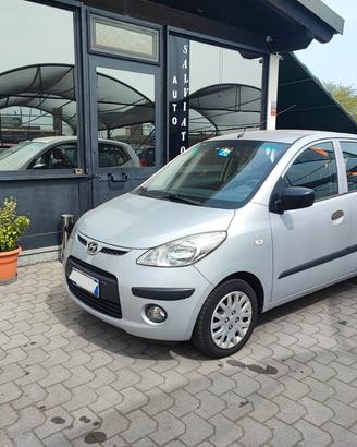 Hyundai i10 1.1 Style uni-pro