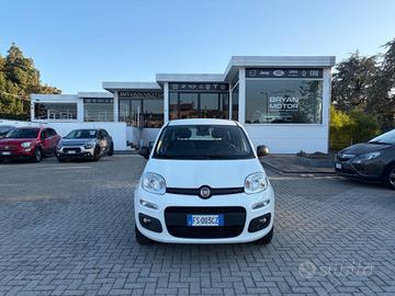 Fiat Panda 0.9 TwinAir Turbo Natural Power Easy