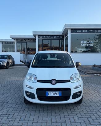 Fiat Panda 0.9 TwinAir Turbo Natural Power Easy