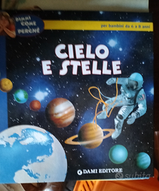 Cielo e stelle Dami editore