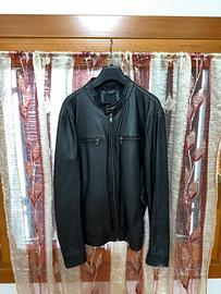 Giacca ecopelle Sorbino M