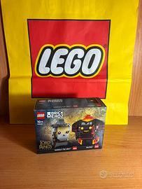 Lego BrickHeadz 40631 Lord of the Rings