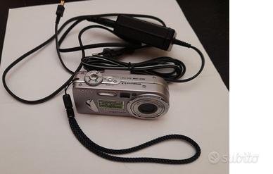 Fotocamera Sony