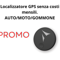 LOCALIZZATORE SATELLITARE GPS TRACKER AUTO MOTO