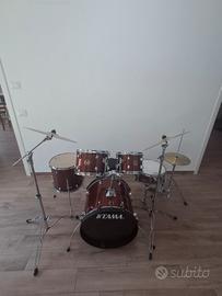 batteria