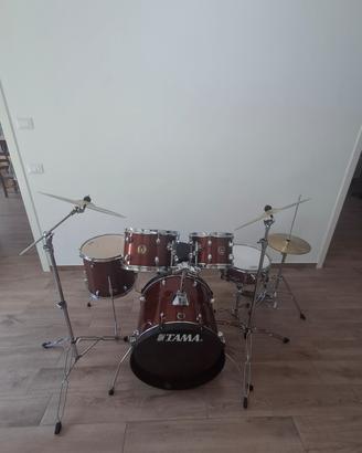 batteria