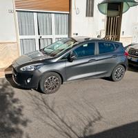 FORD FIESTA GPL 53000km 11/2019 con garanzia