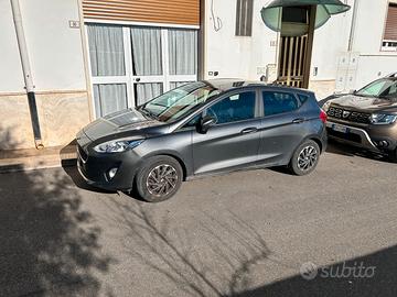 FORD FIESTA GPL 53000km 11/2019 con garanzia
