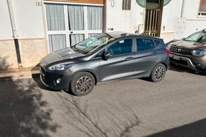 FORD FIESTA GPL 53000km 11/2019 con garanzia