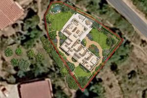Lotto edificabile zona b