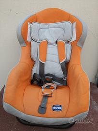 Seggilino Chicco New Zenith