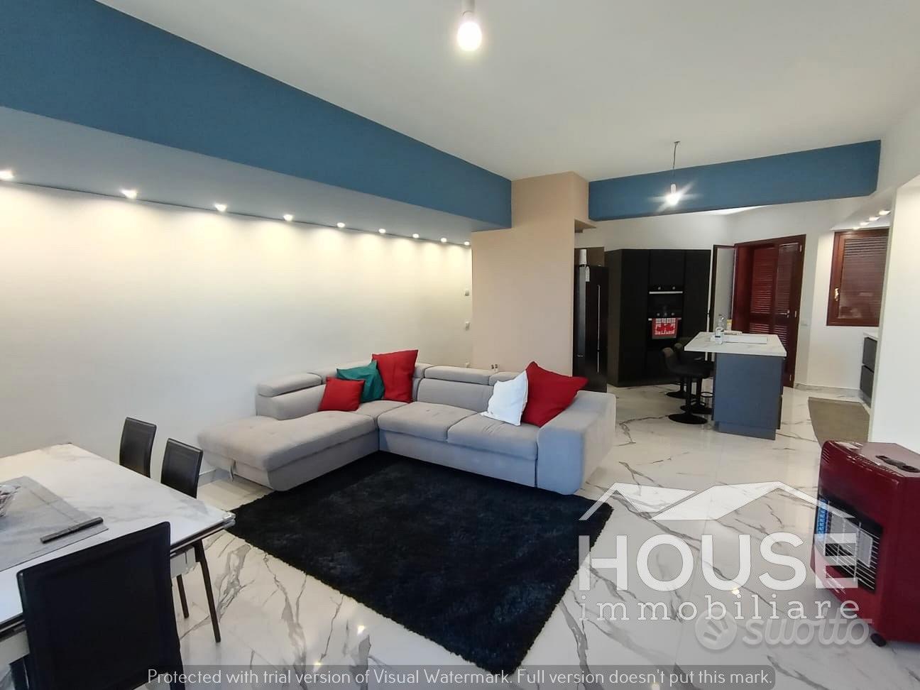Apartment in Paternò, Sferro - Altro