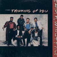 Earth Wind & Fire - Thinking Of You
