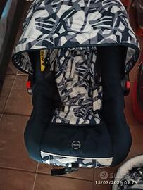 trio foppapedretti modello up3