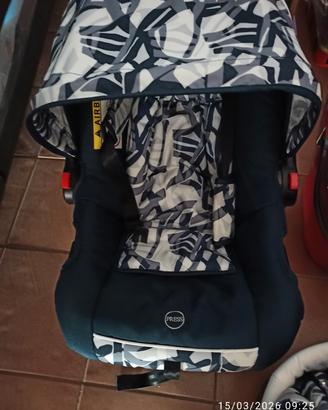 trio foppapedretti modello up3