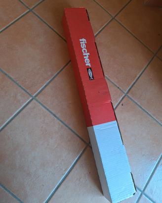 Staffa Fischer Klima Klik 465 per climatizzatore