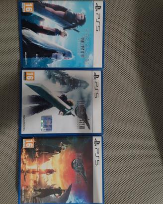 giochi ps5