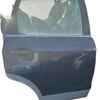 Portiera Posteriore Destra Chevrolet Captiva Prima