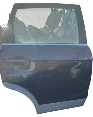 Portiera Posteriore Destra Chevrolet Captiva Prima