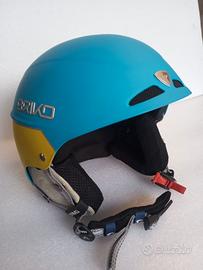 Casco sci Briko tg L (59-60)