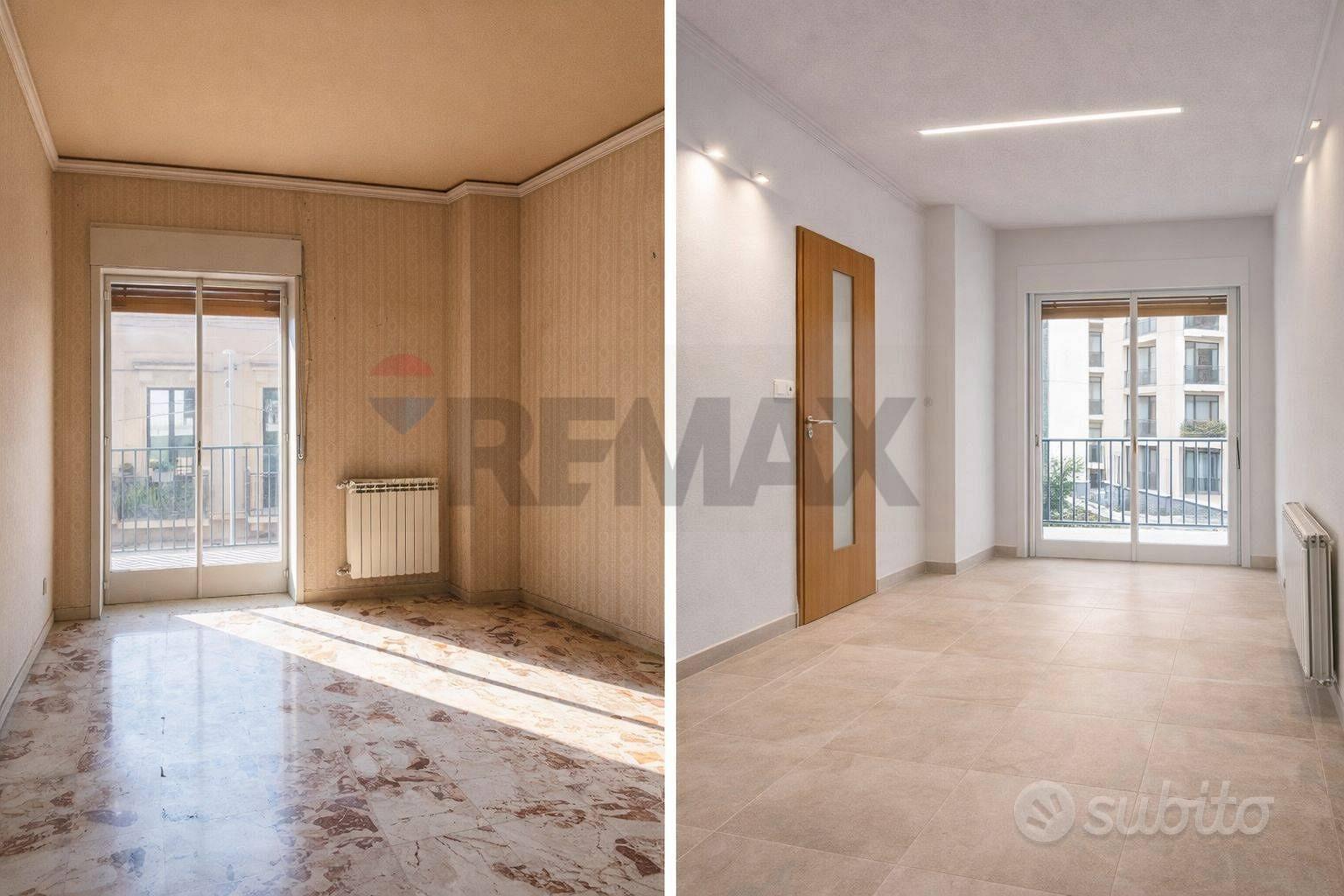 Appartamento – Catania, Rotolo, Picanello-Ognina-Barriera-Canalicchio - Altro
