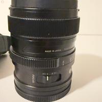 Sigma DG DN f/2.0 l-mount