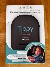 Dispositivo Antiabbandono Tippy Smart Pad