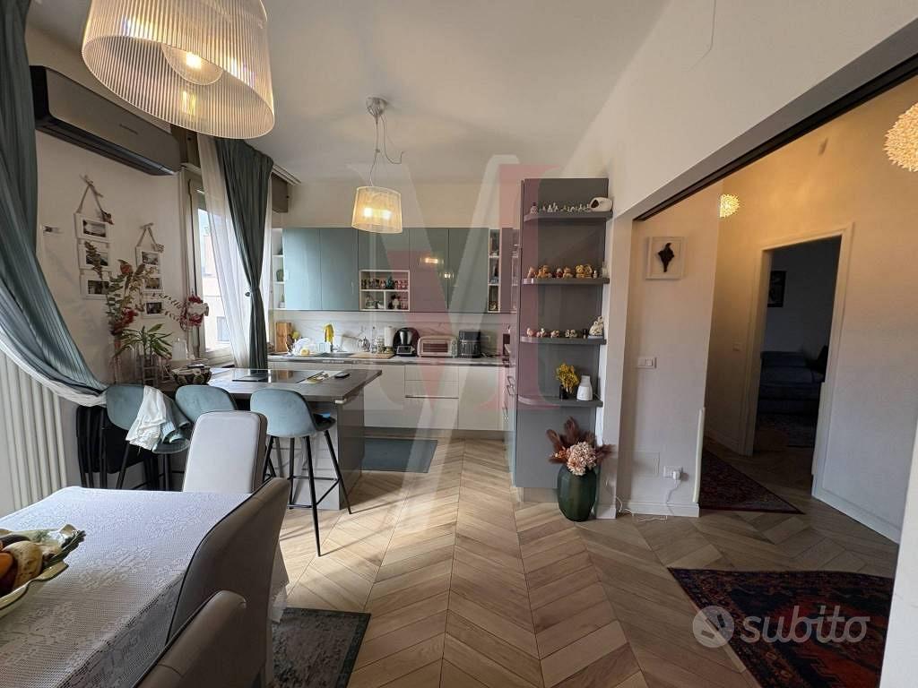 Appartamento – Bologna, Saffi, Porto-Saragozza - Vista 5