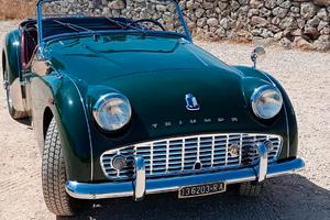 Altro Altro modello - Anni 60