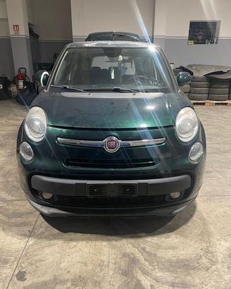 Ricambi FIAT 500 L living