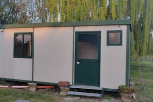 Box prefabbricato ames