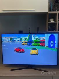 Televisore Samsung