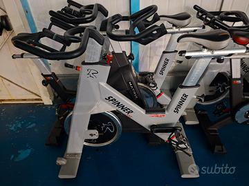 bike Spinning Star Trac 