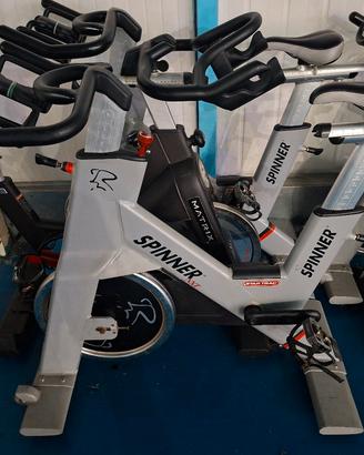 bike Spinning Star Trac 