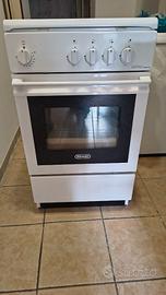 Cucina gas con forno