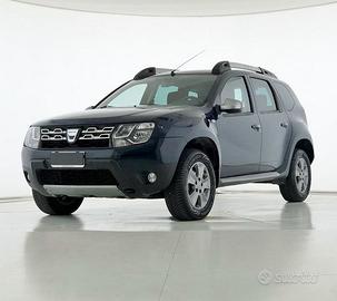 Dacia Duster 1.5 dCi 110CV Start&Stop 4x2 Lau...