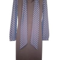 Tubino stretch Fly girl