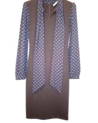 Tubino stretch Fly girl