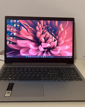 Portatile lenovo